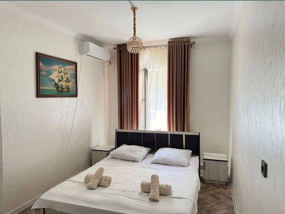 Кунлик квартира/мехмонхона/ посуточная аренда/Hostel/Гостиница/bezzaks