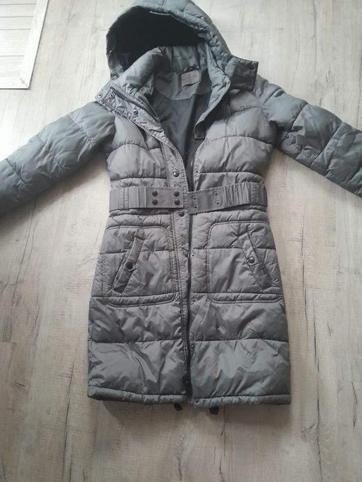 Geaca Vero moda jeans
