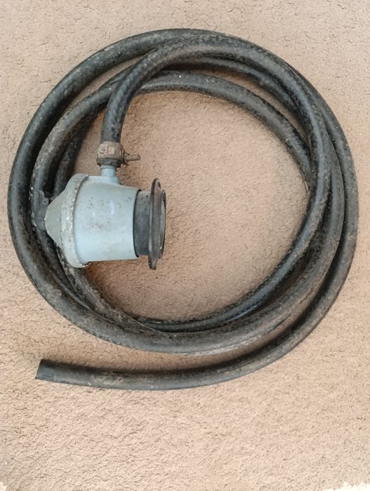 Продавам газова горелка пърлачка