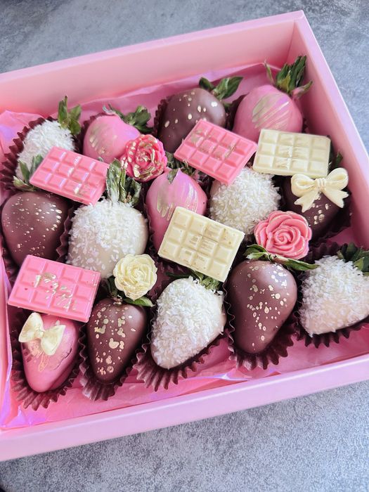 Подарки на 8 марта