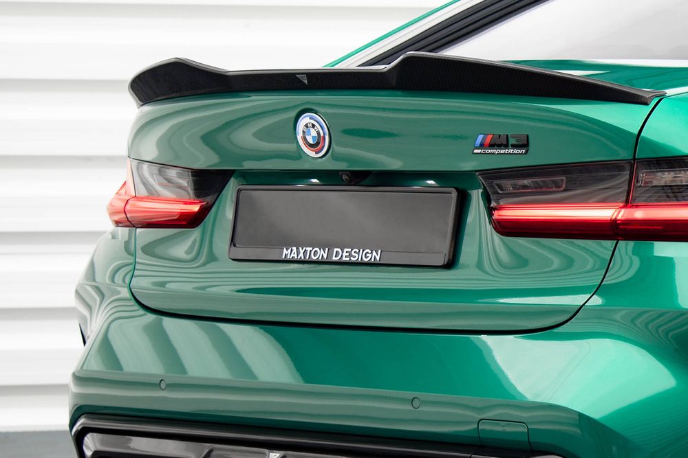 Основа за регистрационен номер Maxton design