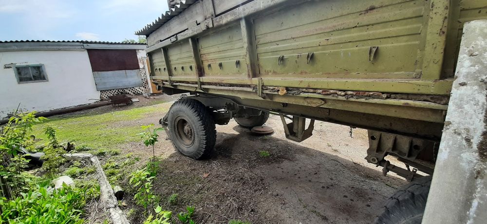 Продается срочно Камаз 5320