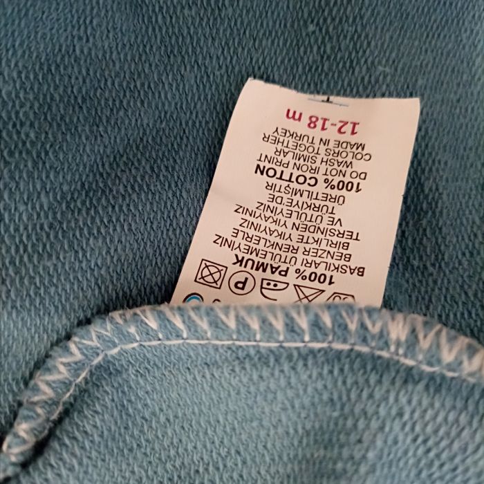 Продам детские вещи