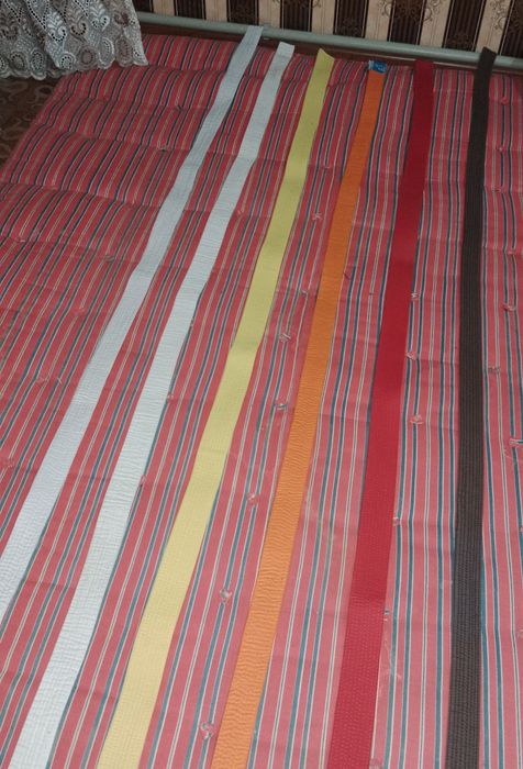 Пояса для единоборств