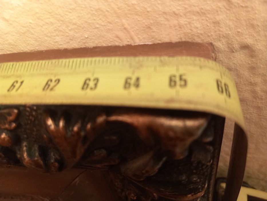 Огледало за стена