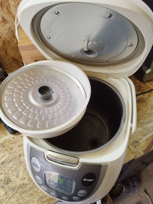 Продам мультиварку