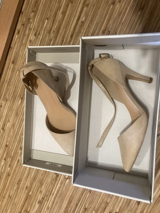 Обувь, 37 размер