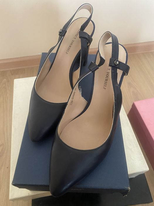 Туфли женские