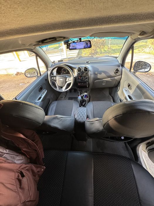 Срочно продам матиз бест 2015 H9