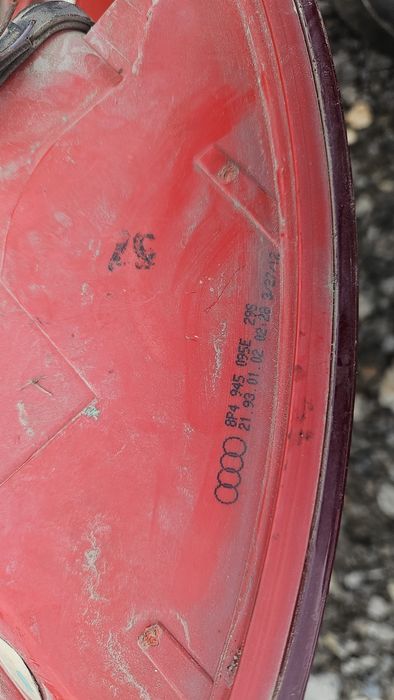 Стопове за Audi A3/Ауди А3 8P