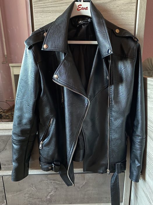 Кожанка. Отличном состоянии эска