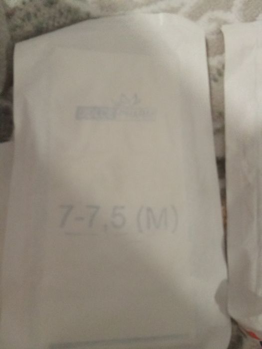 Продам нетриловые перчатки.