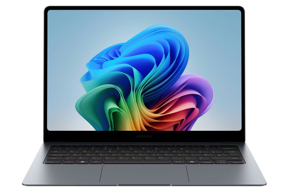 Samsung Galaxy book 6 Pro