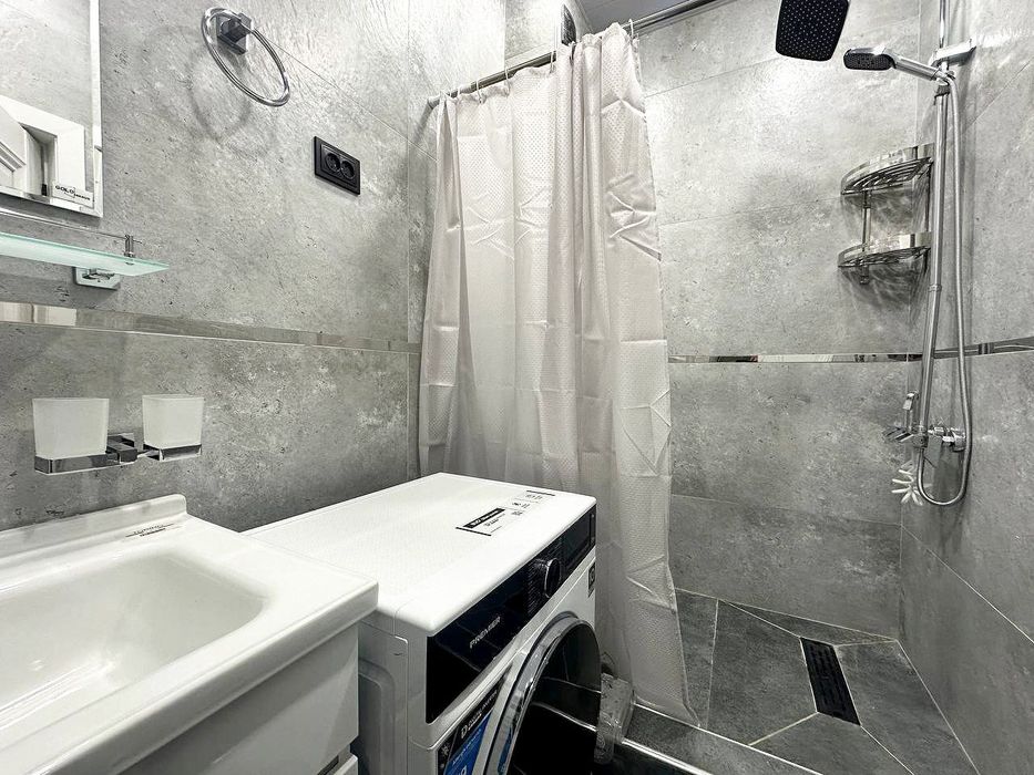 Shayxontohur 1 xonalik kvartira oilaga