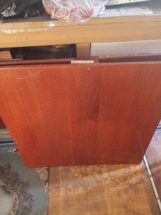 Стол советский. Гг