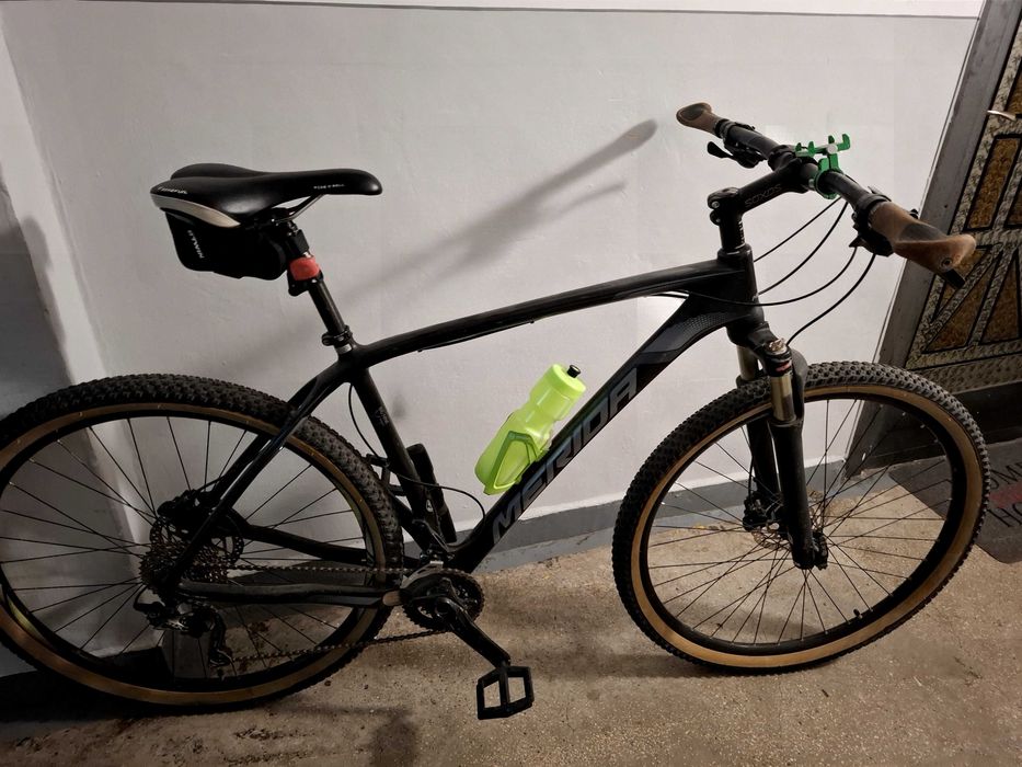 Vind Bicicleta Merida XL - Roti 29