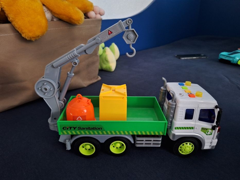 Запазени детски колички