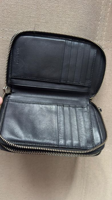 portofel de dama BVLGARI pret 200 lei FIX