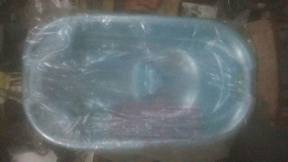 Продам ванночку для малышей
