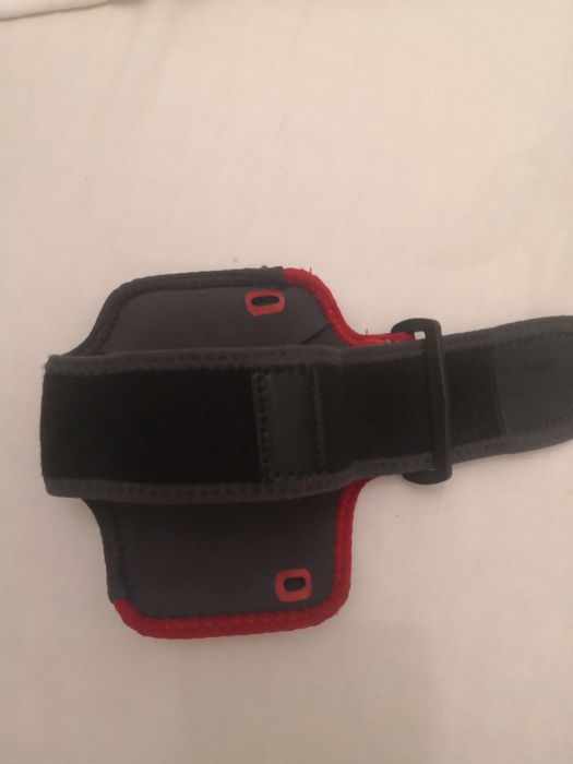 Suport husa telefon pentru alergat