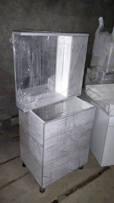 Тумба с раковиной