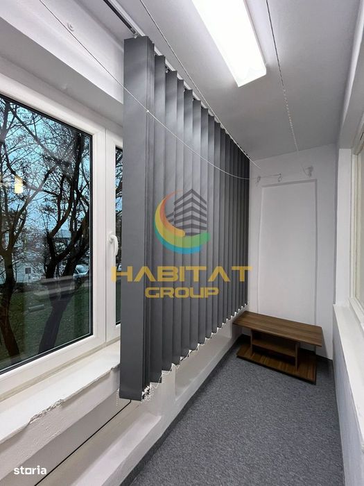 Apartament 2 Camere Decomandat Renovat Recent Et 1 Zona Mall Grand Are