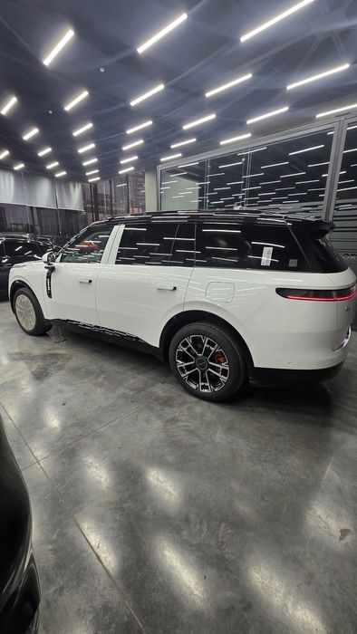 Lynk--£co-900-1.5 turbo-ultra. Aito Li Denza o'rniga. Zakazga.