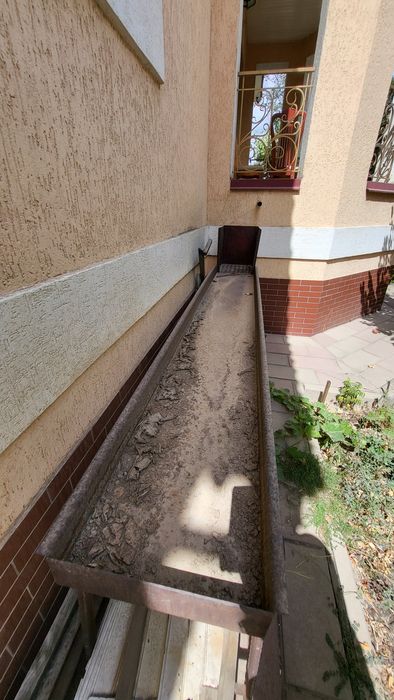 Продам Мангал (Кавказский)