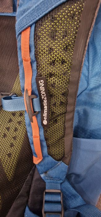 Туристическа раница Kathmandu Nowak 32