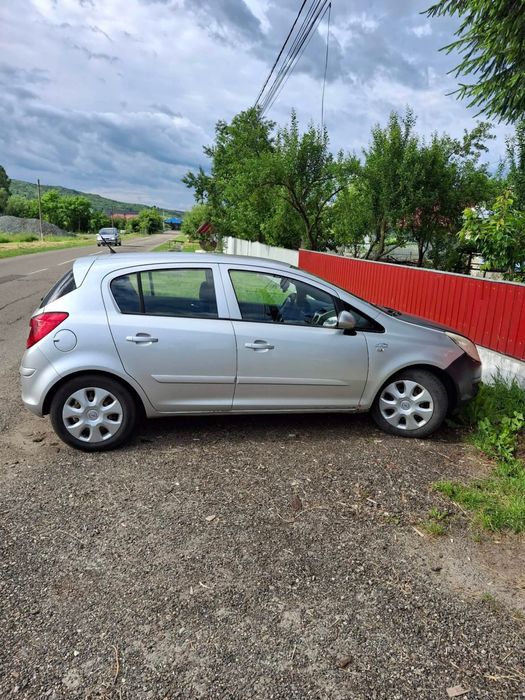 Vand Opel Corsa