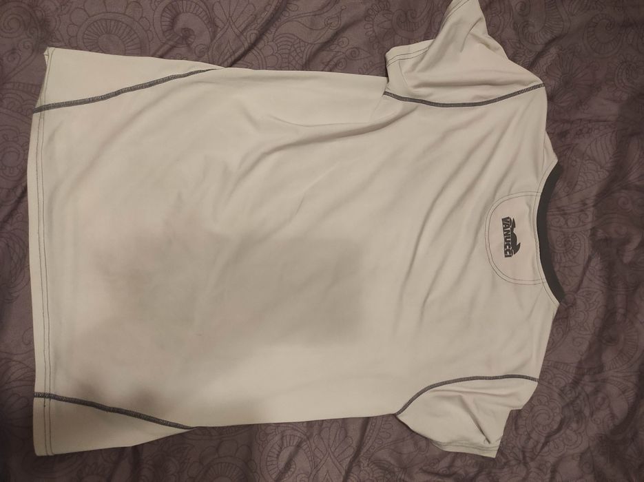 Tricou moto Vanucci XL