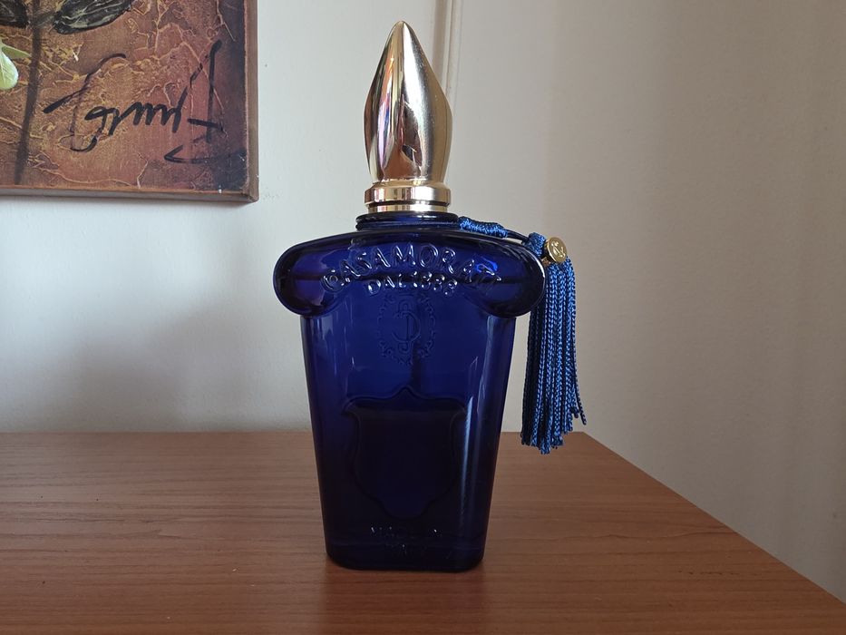 Мъжки парфюм Xerjoff Mefisto