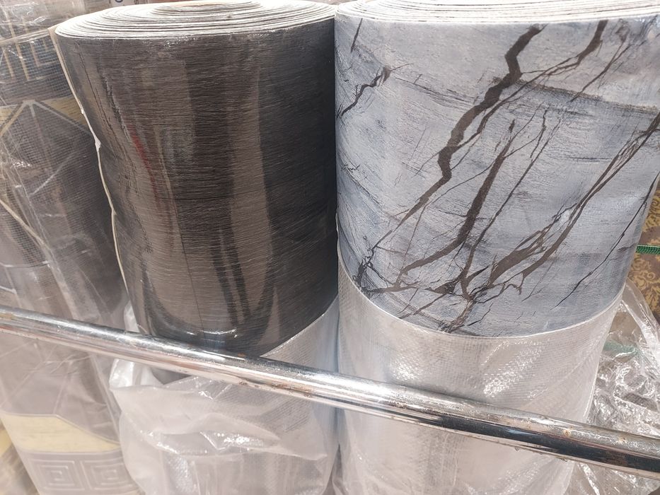 Linoleu F Gros (2mm), 1m lat x 20 m lung Livrare cu verificare colet