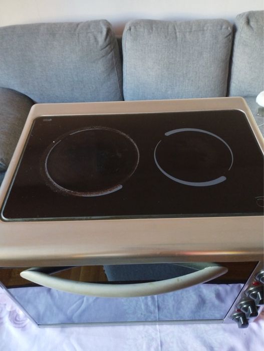 Готварска фурна