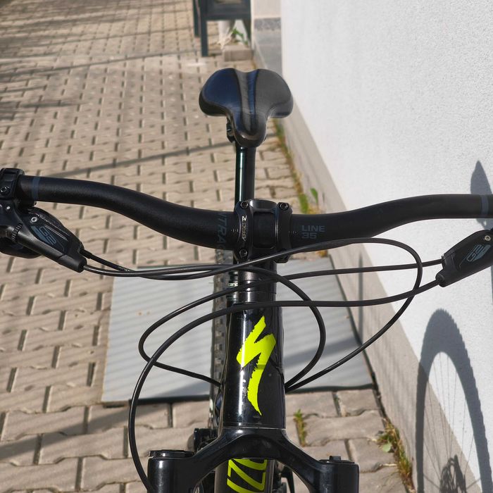 Specialized enduro  велосипед