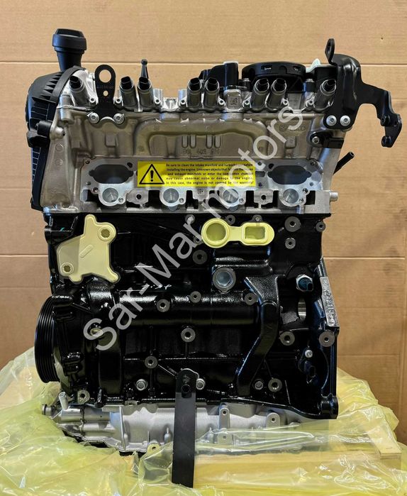 Motor NOU 2.0 TFSI DKZ DRFA (VW Audi Skoda) - 0 km