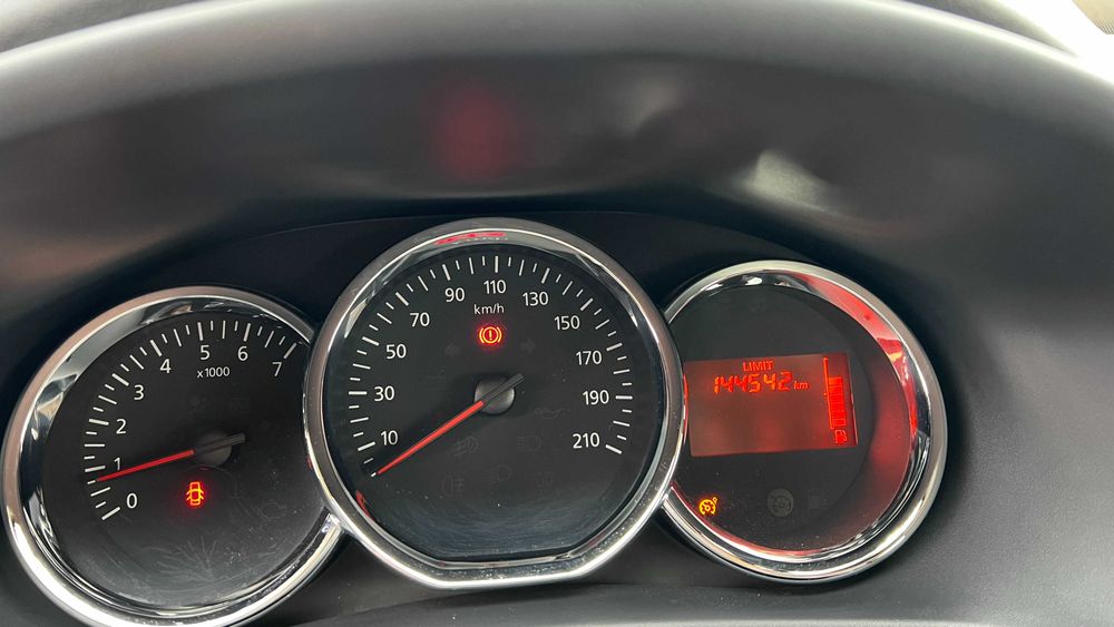 Dacia Logan II 0.9 TCE Laureat