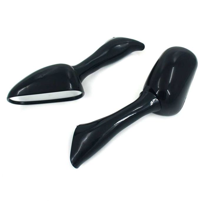 Set oglinzi Honda Yamaha Kawasaki Suzuki Ducati BMW EvoX