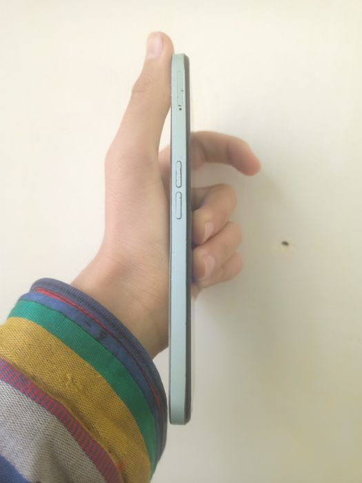 Realme C35 8/128gb sotiladi xolati yaxshi Срочно продаю Реалме 8/128гб