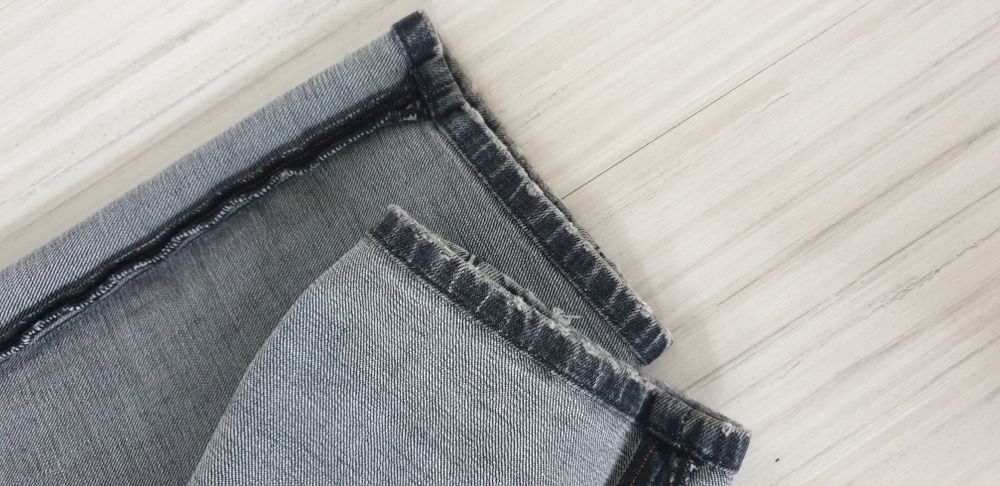 Diesel D - Struct Slim Fit Mens Size 38/34 НОВО! ОРИГИНАЛ! Мъжки Дънки