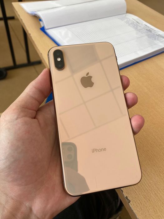 Айфон хс макс обмен