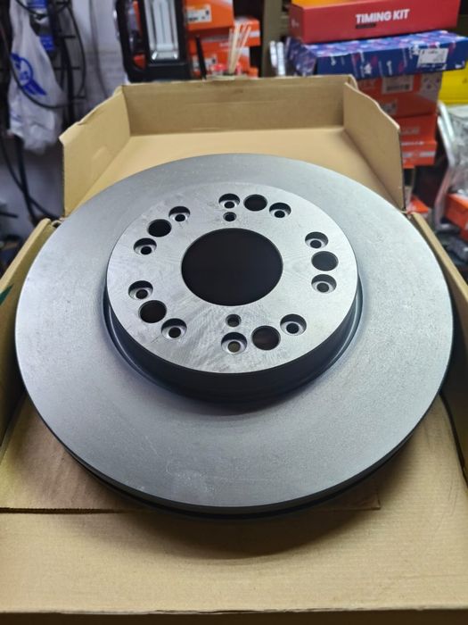 Тормозные диски!!!