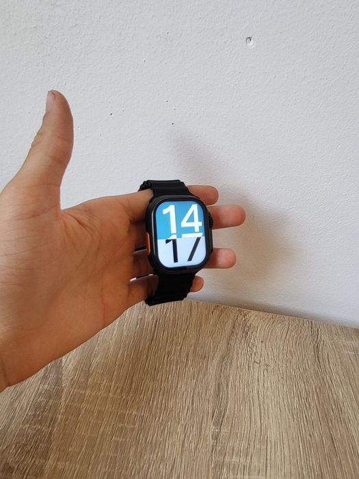 Apple Watch Ultra 3