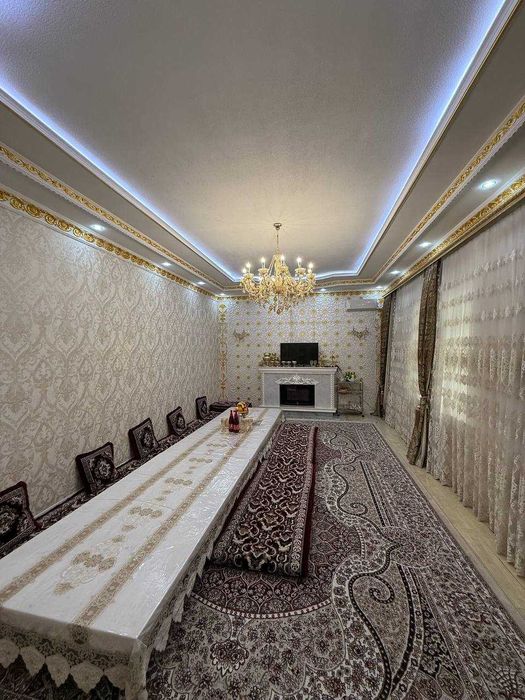 5 sotix, 11 xona, Yangi hayot metro, elitniy mahalla