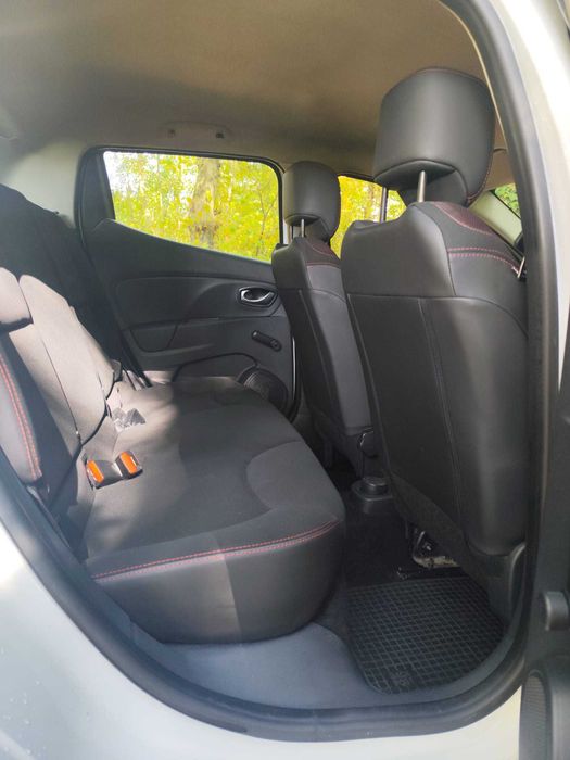 Renault Clio 1.5 DCi 90 Cp 2018