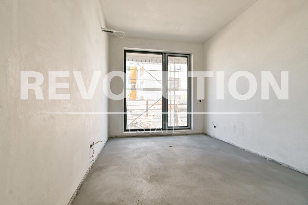 Двустаен апартамент с АКТ 14 в ж.к. Малинова долина