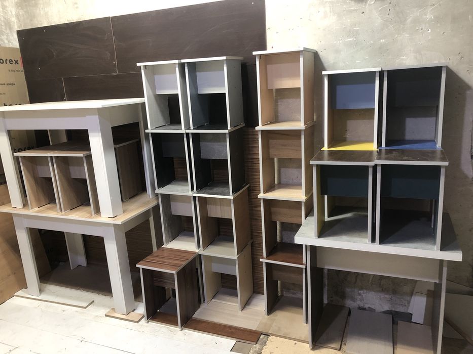 Продам новые кухонные табуретки