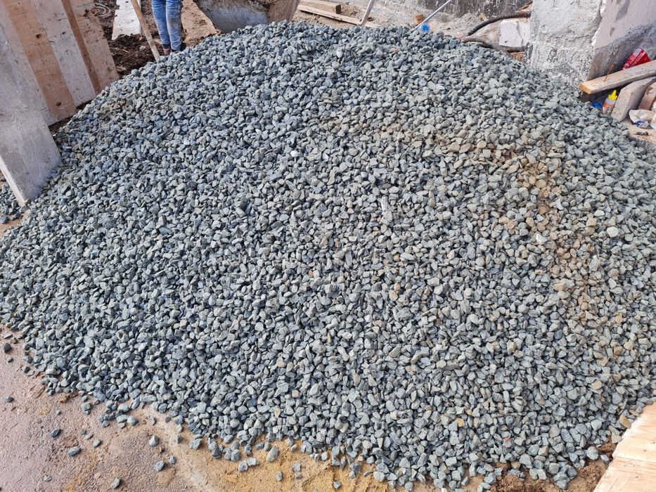 Piatra piatra de cariera