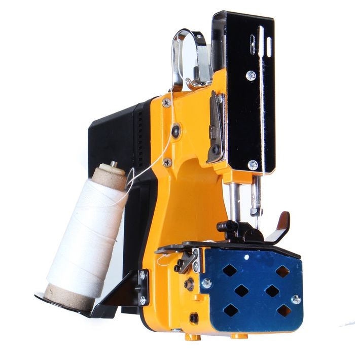 Мешкозашивочные Портативный швейный упаковщик ручная коп апарат: 65 у.е ...