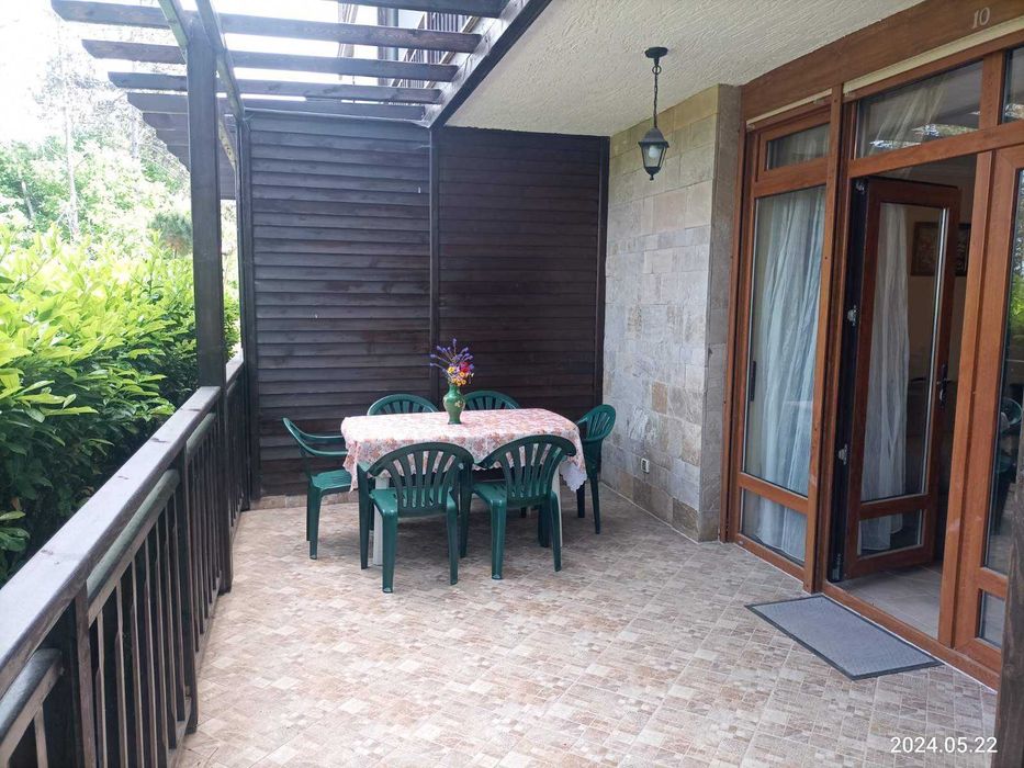 Продава се Тристаен апартамент в Созопол - 102 кв.м за 1393 €/кв.м - Снимка #11